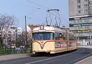 Bremenhaven GT4 80