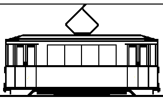 Blickpunkt Straßenbahn