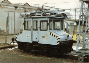 DKV 203