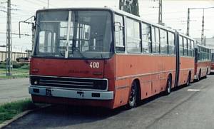 DKV 400 (Debrecen, depot)