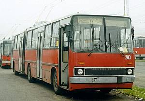 283 (Pongrác depot)
