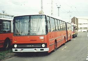 198 (Pongrác depot)