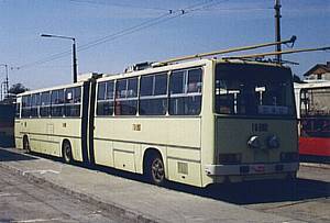 SZKT T6-282 (trolleybus depot)